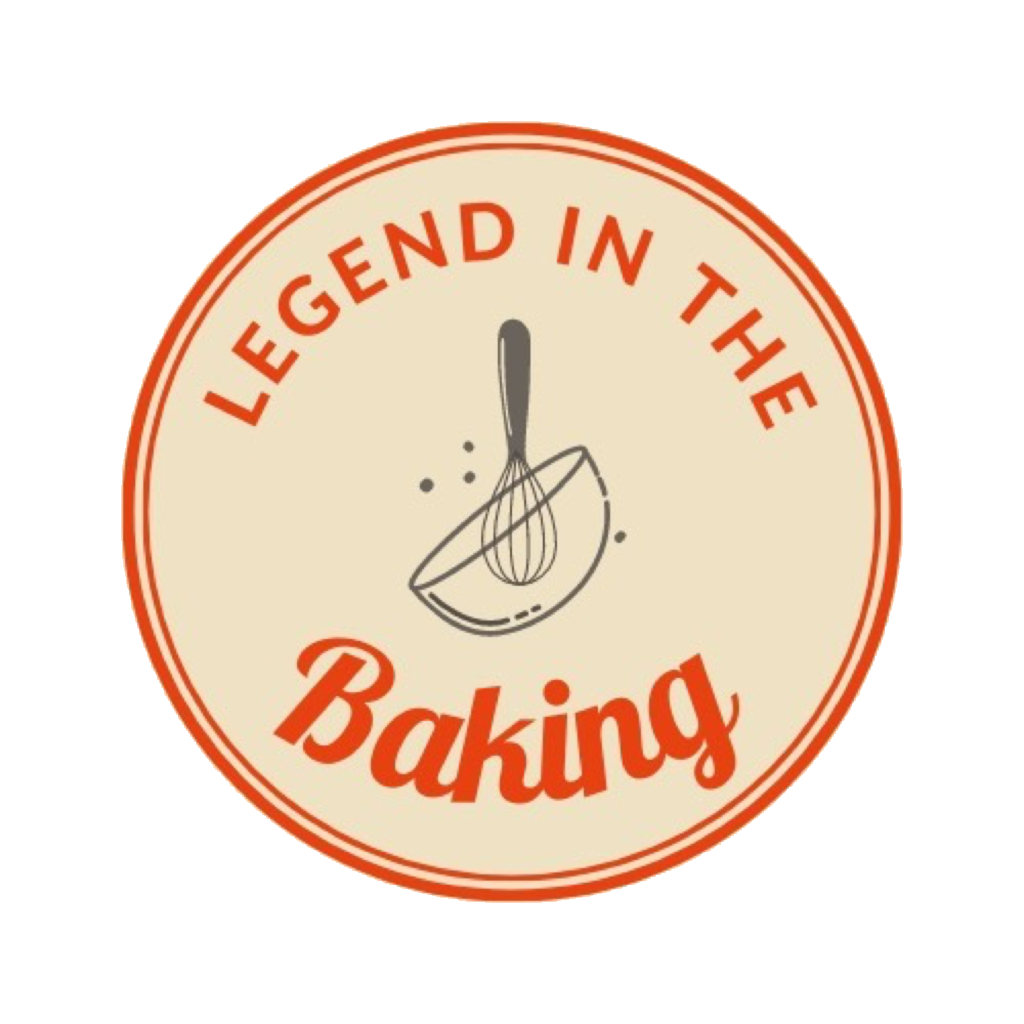 Legend In The Baking